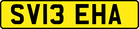 SV13EHA