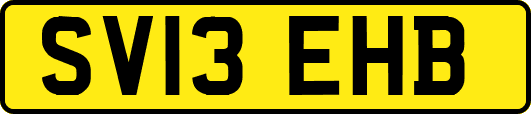 SV13EHB