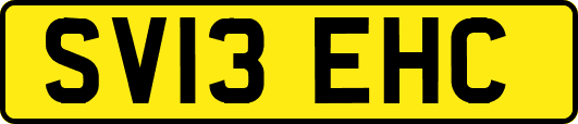 SV13EHC