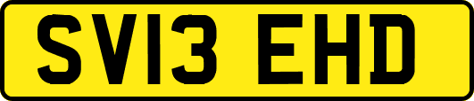 SV13EHD