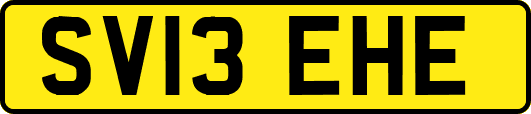 SV13EHE