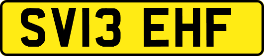 SV13EHF