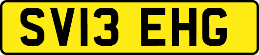 SV13EHG