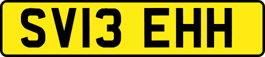 SV13EHH