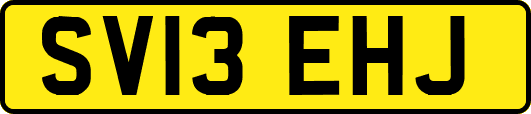 SV13EHJ