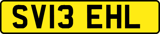 SV13EHL