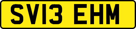 SV13EHM