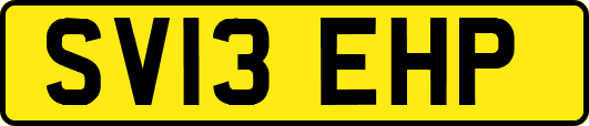 SV13EHP