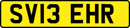SV13EHR