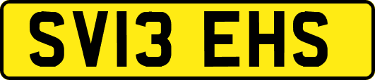 SV13EHS