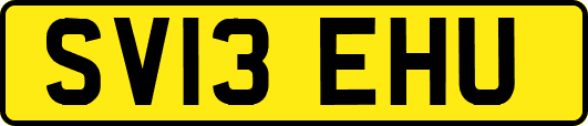 SV13EHU