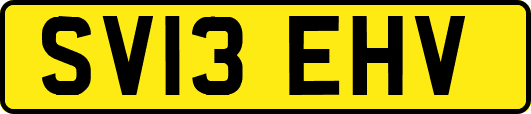 SV13EHV