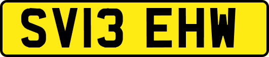 SV13EHW