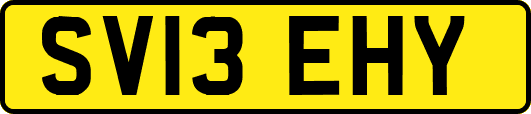 SV13EHY