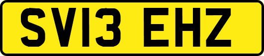 SV13EHZ
