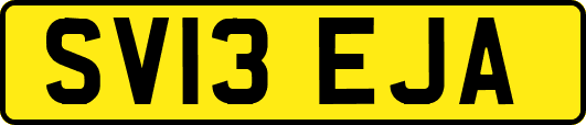 SV13EJA