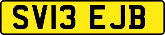 SV13EJB