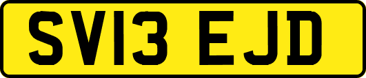 SV13EJD