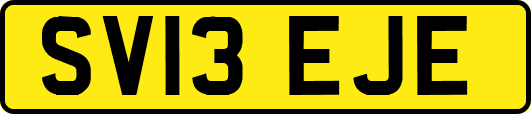 SV13EJE