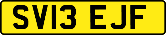 SV13EJF