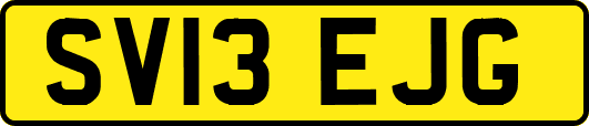 SV13EJG