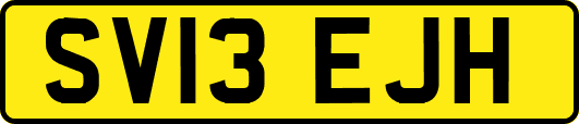 SV13EJH