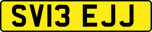 SV13EJJ