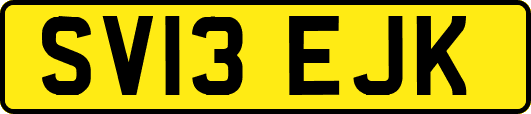 SV13EJK