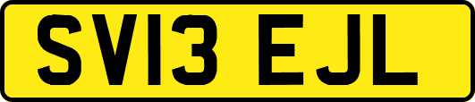 SV13EJL