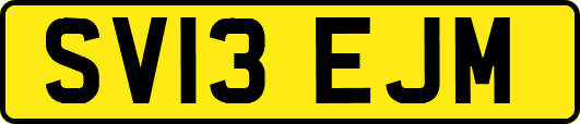 SV13EJM