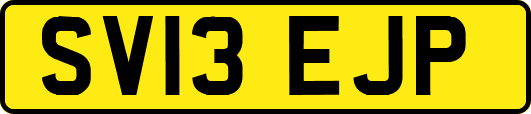 SV13EJP