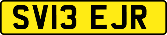 SV13EJR