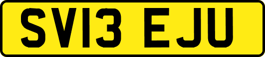SV13EJU