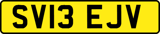 SV13EJV
