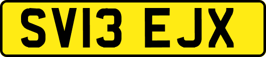 SV13EJX