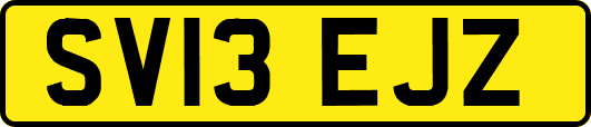 SV13EJZ