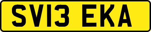 SV13EKA