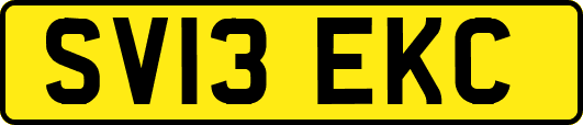 SV13EKC