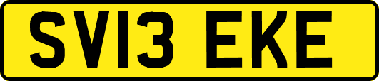 SV13EKE