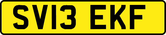 SV13EKF