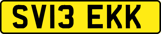 SV13EKK