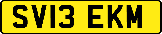 SV13EKM