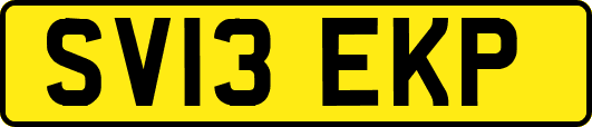 SV13EKP