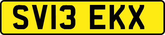 SV13EKX