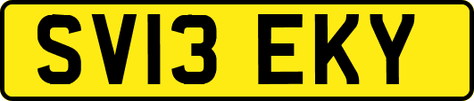 SV13EKY