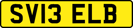 SV13ELB