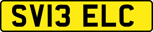 SV13ELC