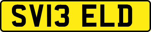 SV13ELD