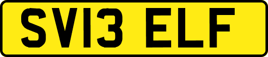 SV13ELF