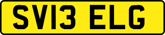 SV13ELG